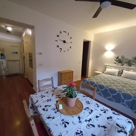 Apartament Zenhouse Firenze Zewnętrze zdjęcie