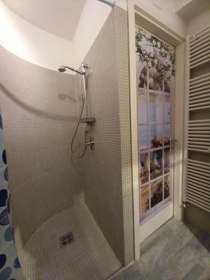 Apartament Zenhouse Firenze Zewnętrze zdjęcie