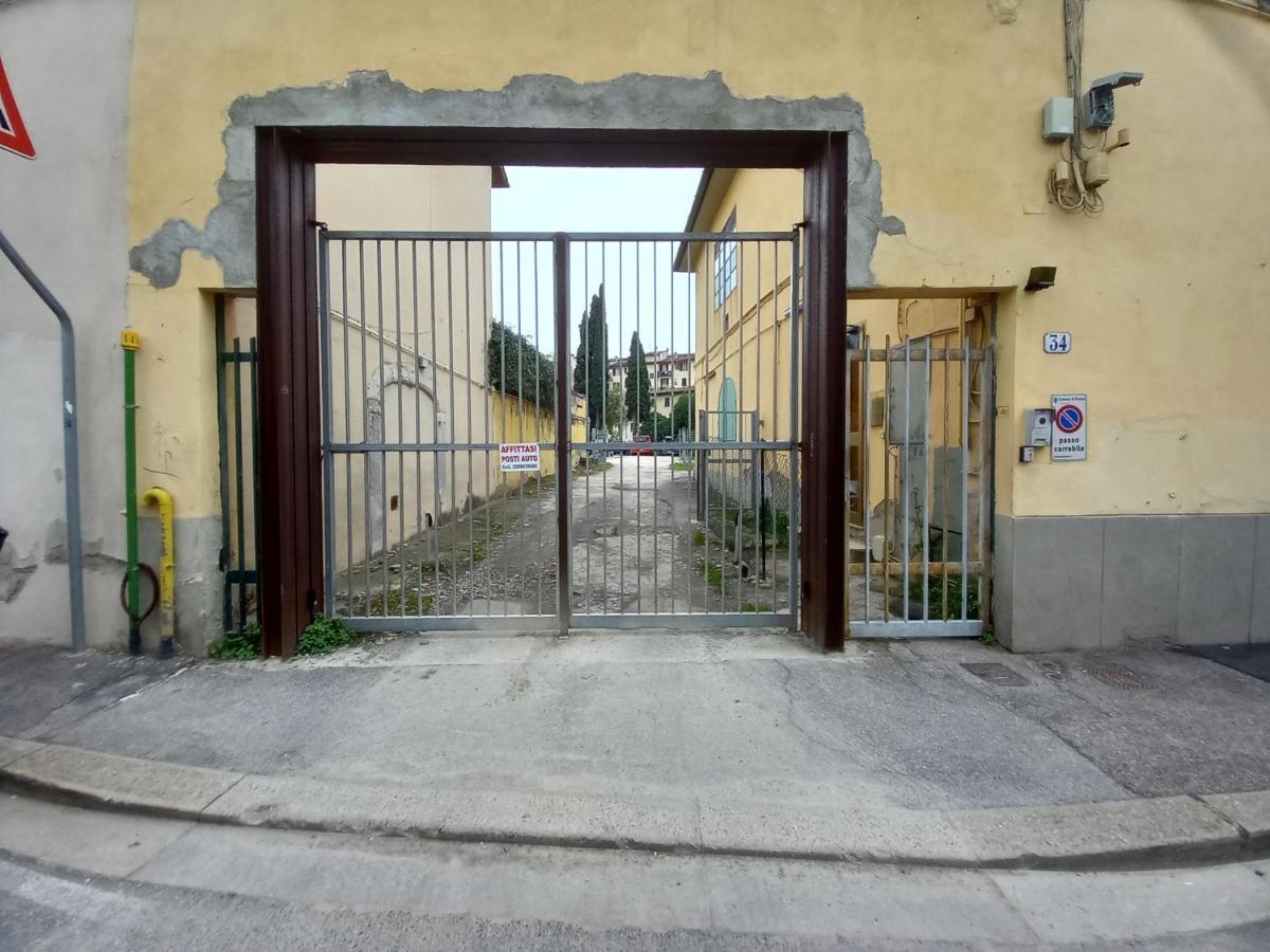 Apartament Zenhouse Firenze Zewnętrze zdjęcie