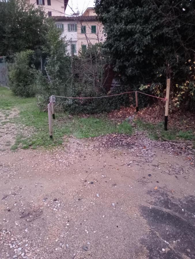 Apartament Zenhouse Firenze Zewnętrze zdjęcie