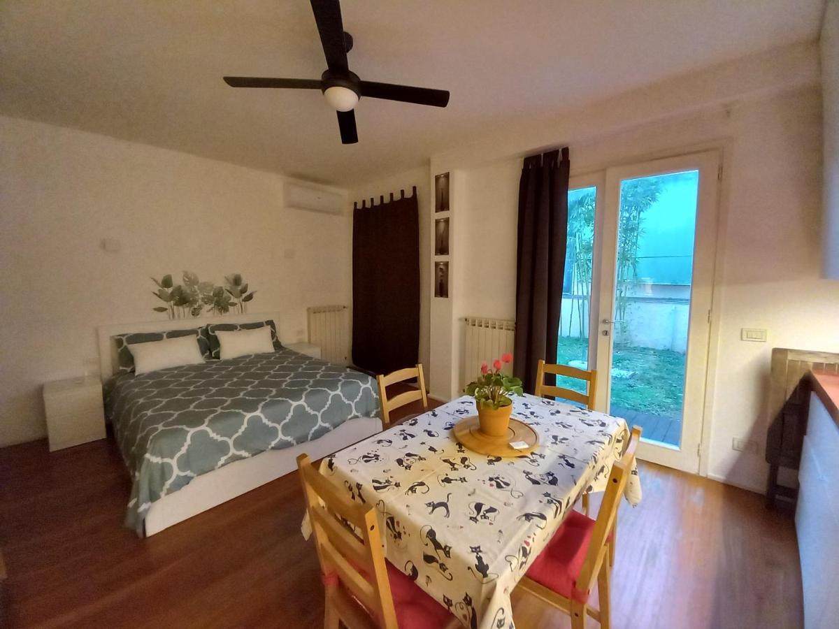 Apartament Zenhouse Firenze Zewnętrze zdjęcie