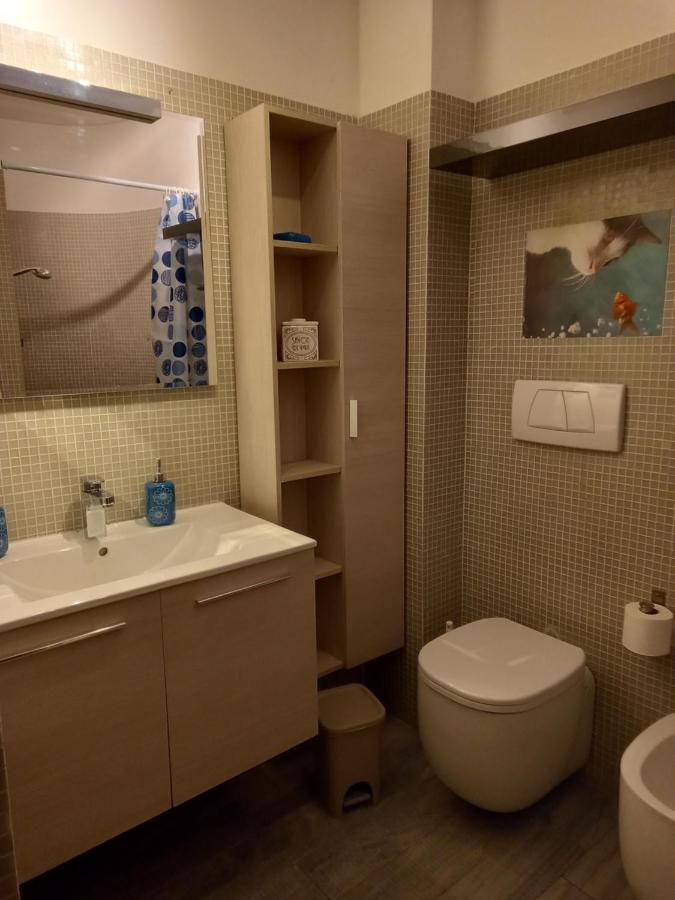 Apartament Zenhouse Firenze Zewnętrze zdjęcie
